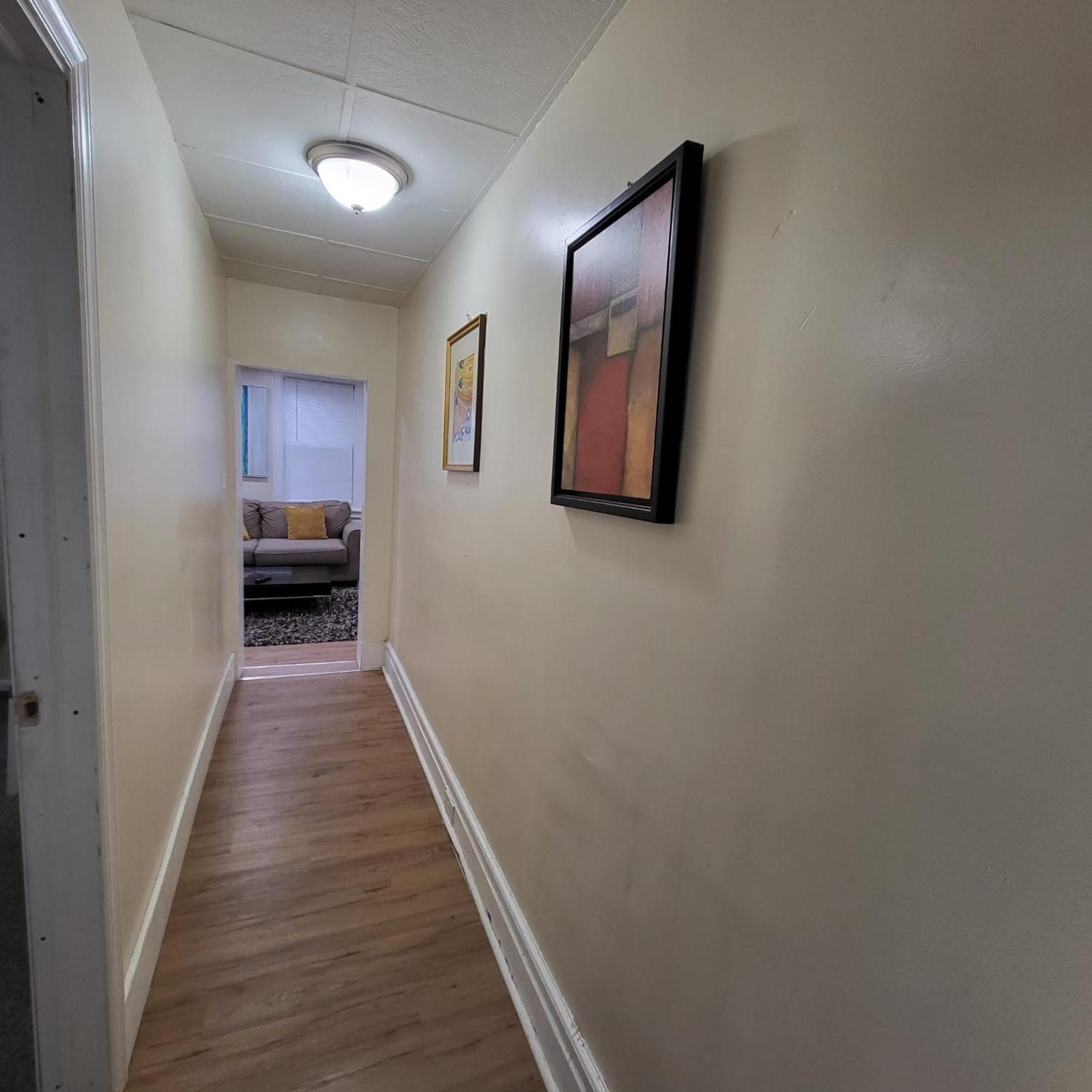 Z & Z Apartment Newark Extérieur photo