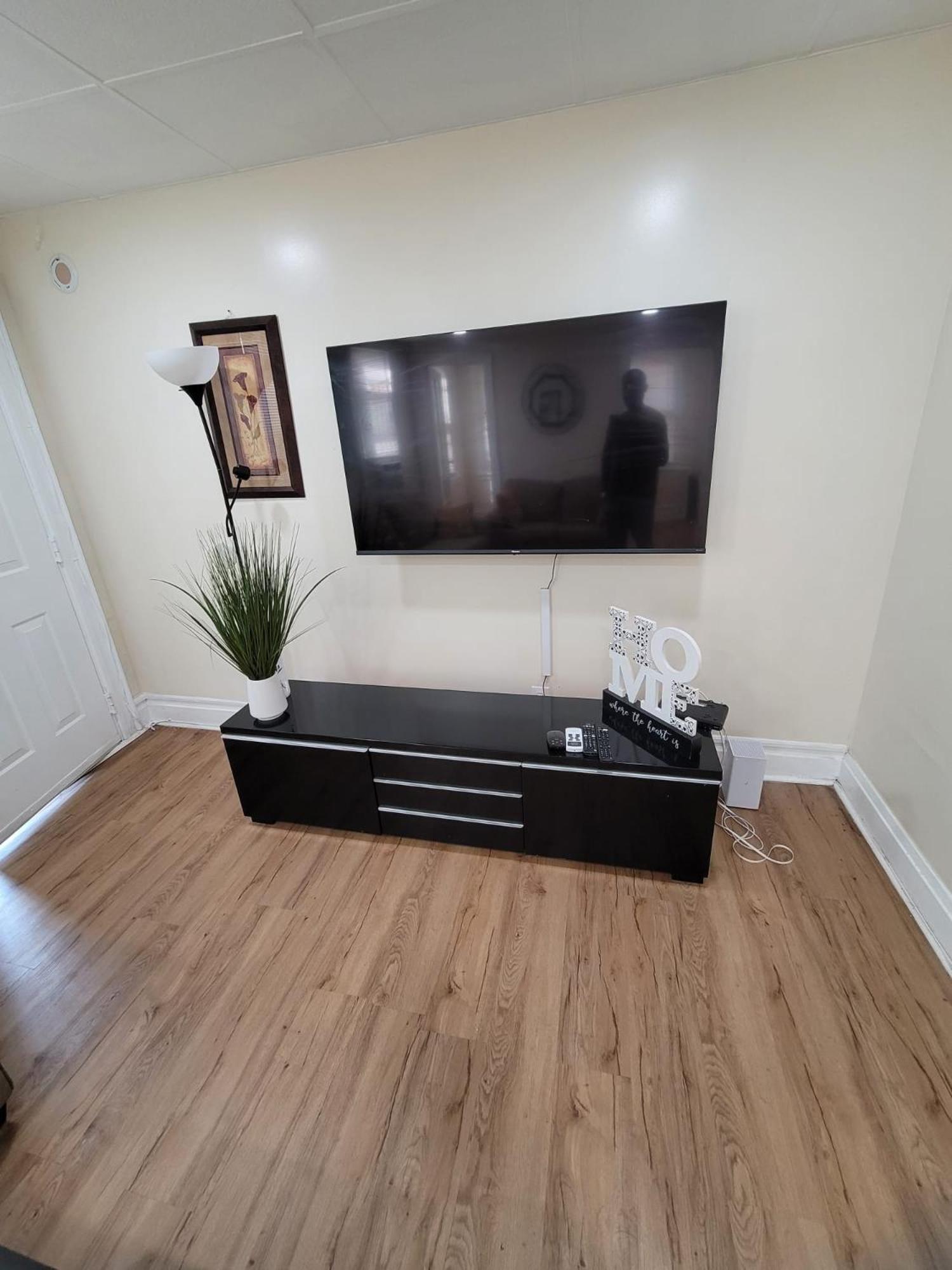Z & Z Apartment Newark Extérieur photo