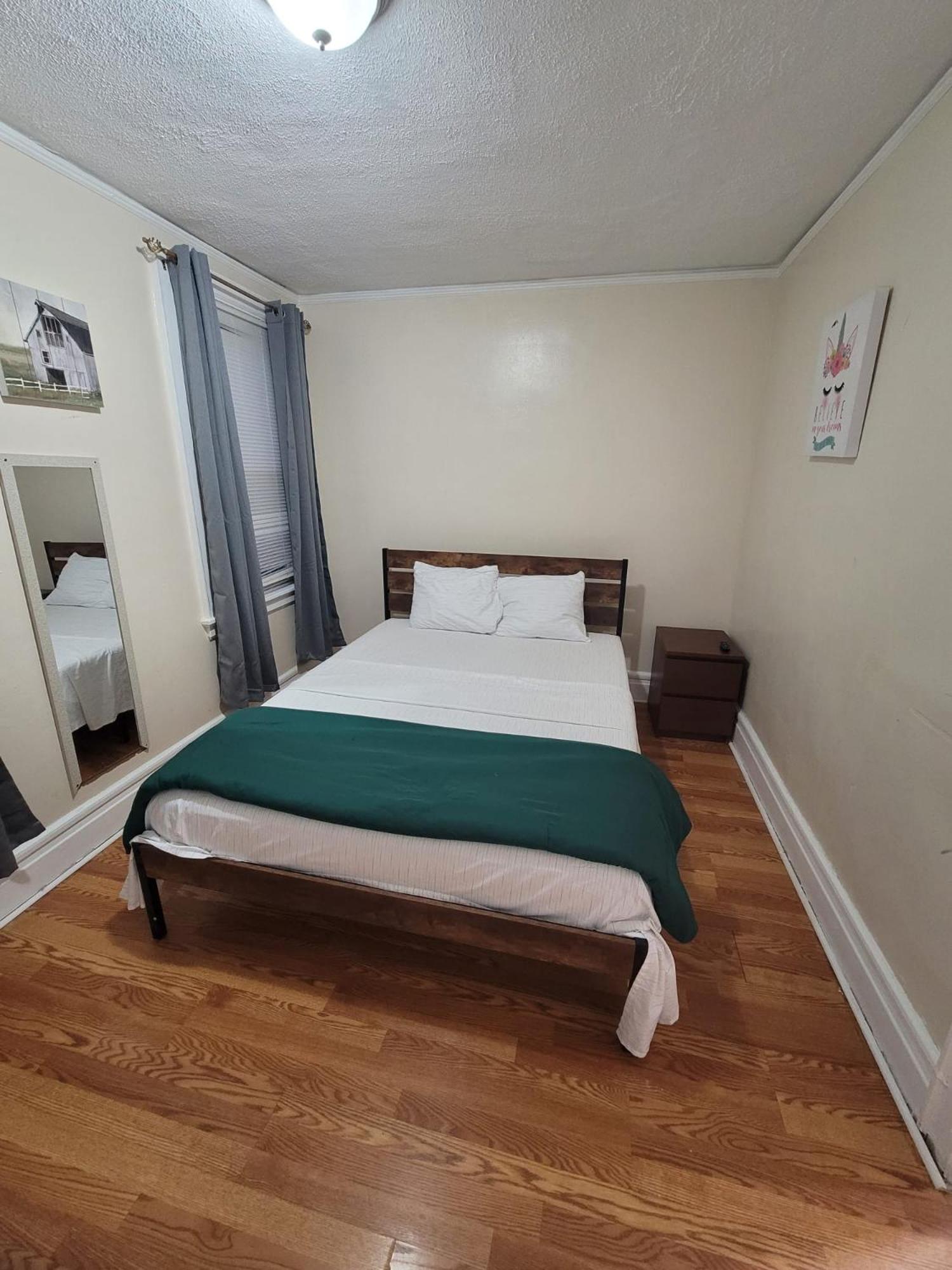 Z & Z Apartment Newark Extérieur photo