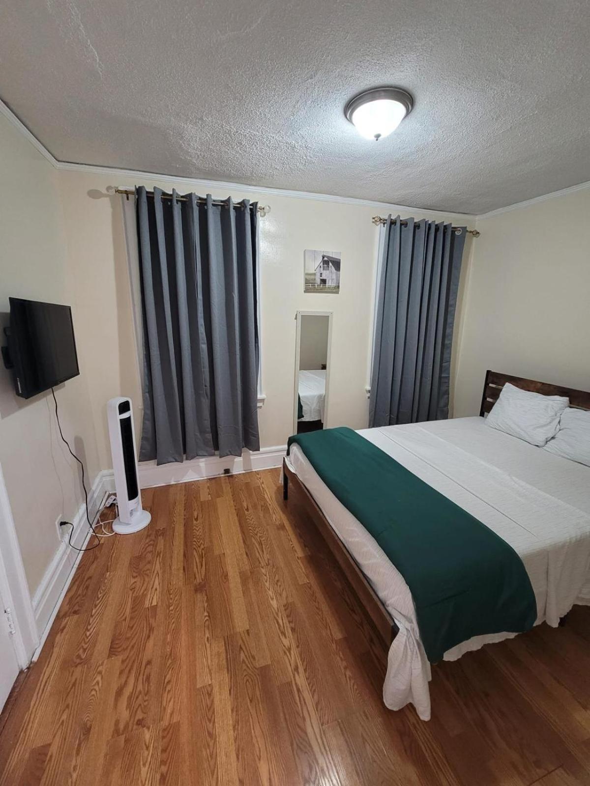 Z & Z Apartment Newark Extérieur photo