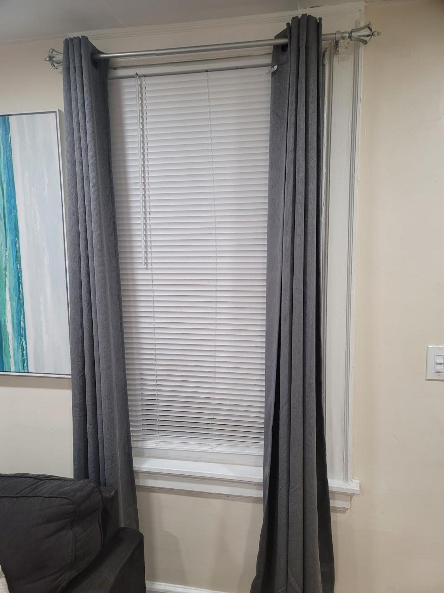 Z & Z Apartment Newark Extérieur photo